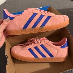 Adidas Gazelle NWT